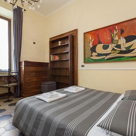 Surprising In Rome Hotell Eksteriør bilde