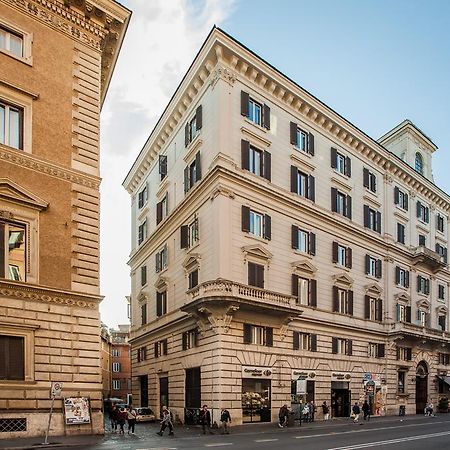Surprising In Rome Hotell Eksteriør bilde