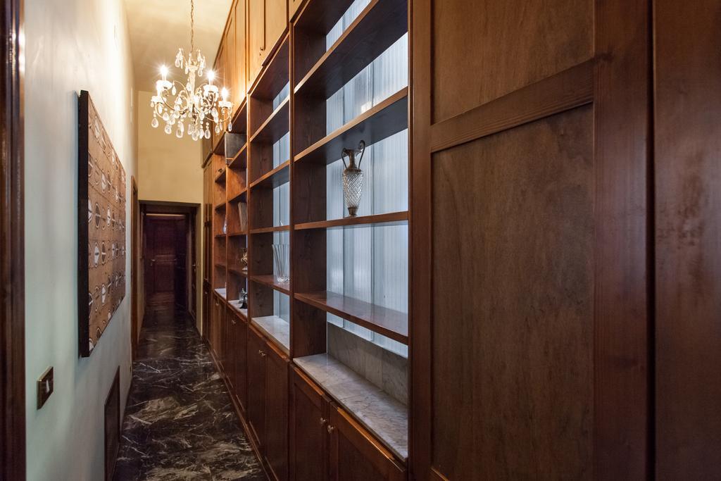 Surprising In Rome Hotell Eksteriør bilde