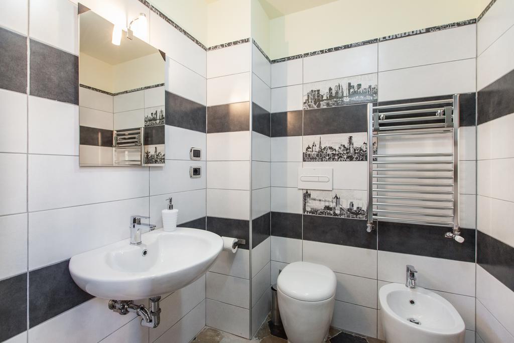 Surprising In Rome Hotell Eksteriør bilde