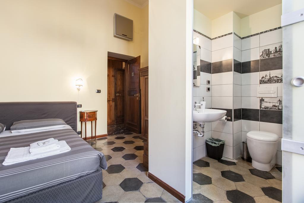 Surprising In Rome Hotell Eksteriør bilde