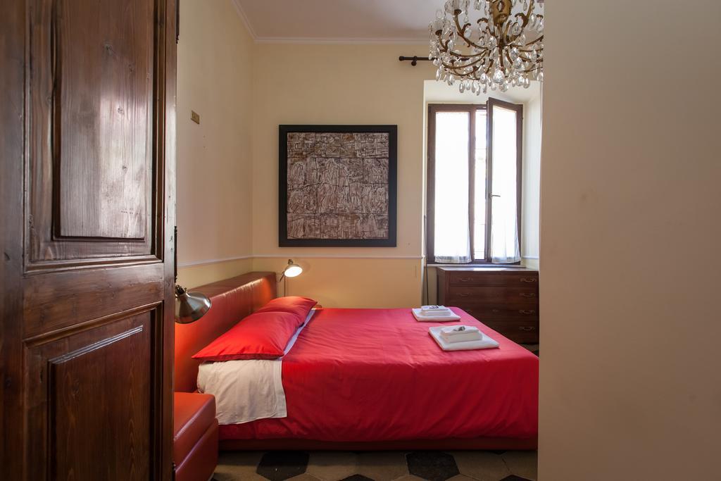 Surprising In Rome Hotell Rom bilde