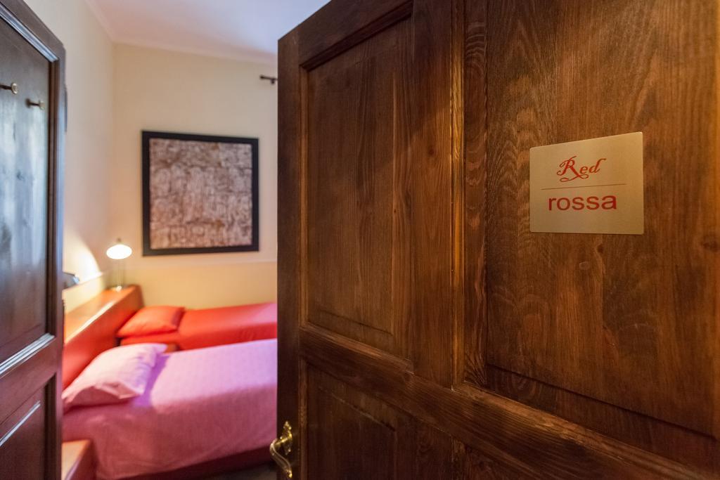 Surprising In Rome Hotell Rom bilde